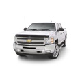 Auto Ventshade 07-13 SILVERADO 1500 BUGFLECTOR-SMOKE 23448